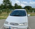 Серый Форд Галакси, объемом двигателя 1.9 л и пробегом 515 тыс. км за 2000 $, фото 1 на Automoto.ua