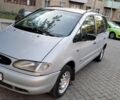 Сірий Форд Галаксі, об'ємом двигуна 1.9 л та пробігом 298 тис. км за 1450 $, фото 1 на Automoto.ua