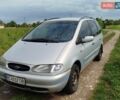 Серый Форд Галакси, объемом двигателя 1.9 л и пробегом 230 тыс. км за 1950 $, фото 1 на Automoto.ua