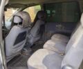 Серый Форд Галакси, объемом двигателя 1.9 л и пробегом 230 тыс. км за 1950 $, фото 3 на Automoto.ua