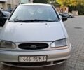 Сірий Форд Галаксі, об'ємом двигуна 1.9 л та пробігом 298 тис. км за 1450 $, фото 1 на Automoto.ua