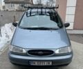 Серый Форд Галакси, объемом двигателя 1.9 л и пробегом 362 тыс. км за 2500 $, фото 1 на Automoto.ua