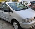 Сірий Форд Галаксі, об'ємом двигуна 1.9 л та пробігом 298 тис. км за 1450 $, фото 2 на Automoto.ua