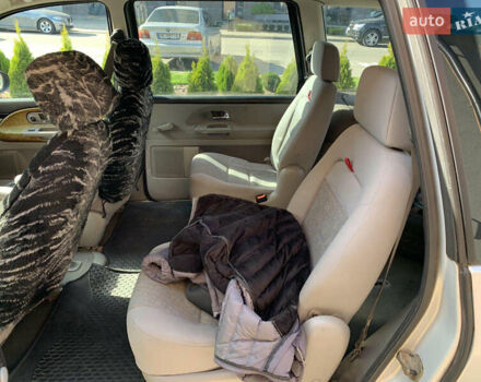 Форд Галаксі 2000 у Луцьку на Automoto.ua Сірий Форд Галаксі, об'ємом двигуна 1.9 л та пробігом 300 тис. км за 1450 $, фото 8 на Automoto.ua