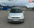 Сірий Форд Галаксі, об'ємом двигуна 2.26 л та пробігом 373 тис. км за 4000 $, фото 1 на Automoto.ua