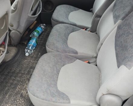 Форд Галаксі 2000 у Києві на Automoto.ua Сірий Форд Галаксі, об'ємом двигуна 1.9 л та пробігом 470 тис. км за 1900 $, фото 4 на Automoto.ua