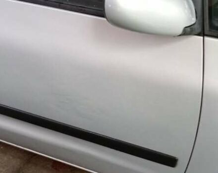 Серый Форд Галакси, объемом двигателя 2.3 л и пробегом 271 тыс. км за 2550 $, фото 8 на Automoto.ua