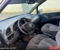 Сірий Форд Галаксі, об'ємом двигуна 1.9 л та пробігом 261 тис. км за 1500 $, фото 4 на Automoto.ua