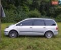 Сірий Форд Галаксі, об'ємом двигуна 1.9 л та пробігом 535 тис. км за 3900 $, фото 1 на Automoto.ua
