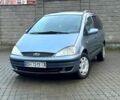 Серый Форд Галакси, объемом двигателя 1.9 л и пробегом 300 тыс. км за 3100 $, фото 1 на Automoto.ua