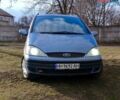 Серый Форд Галакси, объемом двигателя 1.9 л и пробегом 451 тыс. км за 3300 $, фото 1 на Automoto.ua