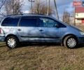 Серый Форд Галакси, объемом двигателя 1.9 л и пробегом 451 тыс. км за 3300 $, фото 8 на Automoto.ua