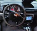 Серый Форд Галакси, объемом двигателя 1.9 л и пробегом 320 тыс. км за 3350 $, фото 9 на Automoto.ua
