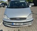 Сірий Форд Галаксі, об'ємом двигуна 1.9 л та пробігом 428 тис. км за 2000 $, фото 1 на Automoto.ua