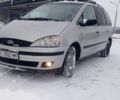 Серый Форд Галакси, объемом двигателя 1.9 л и пробегом 460 тыс. км за 3650 $, фото 1 на Automoto.ua