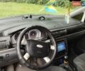 Серый Форд Галакси, объемом двигателя 1.9 л и пробегом 535 тыс. км за 3900 $, фото 1 на Automoto.ua