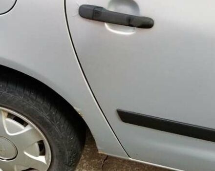 Серый Форд Галакси, объемом двигателя 2.3 л и пробегом 271 тыс. км за 2550 $, фото 6 на Automoto.ua