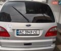 Сірий Форд Галаксі, об'ємом двигуна 1.9 л та пробігом 348 тис. км за 4000 $, фото 1 на Automoto.ua