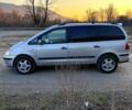 Серый Форд Галакси, объемом двигателя 1.9 л и пробегом 320 тыс. км за 4100 $, фото 3 на Automoto.ua