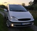Сірий Форд Галаксі, об'ємом двигуна 1.9 л та пробігом 320 тис. км за 3599 $, фото 1 на Automoto.ua