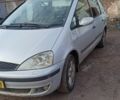 Сірий Форд Галаксі, об'ємом двигуна 1 л та пробігом 570 тис. км за 2541 $, фото 1 на Automoto.ua