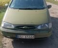 Серый Форд Галакси, объемом двигателя 1.9 л и пробегом 414 тыс. км за 1454 $, фото 7 на Automoto.ua