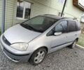 Серый Форд Галакси, объемом двигателя 1.9 л и пробегом 500 тыс. км за 3300 $, фото 8 на Automoto.ua
