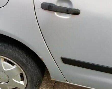 Серый Форд Галакси, объемом двигателя 2.3 л и пробегом 271 тыс. км за 2550 $, фото 9 на Automoto.ua