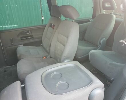 Сірий Форд Галаксі, об'ємом двигуна 1.9 л та пробігом 300 тис. км за 3500 $, фото 4 на Automoto.ua