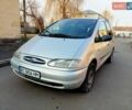 Серый Форд Галакси, объемом двигателя 1.9 л и пробегом 342 тыс. км за 2500 $, фото 1 на Automoto.ua