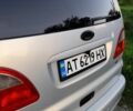 Серый Форд Галакси, объемом двигателя 1.9 л и пробегом 320 тыс. км за 3350 $, фото 3 на Automoto.ua