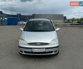 Серый Форд Галакси, объемом двигателя 2.3 л и пробегом 373 тыс. км за 4000 $, фото 7 на Automoto.ua