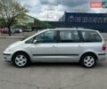 Серый Форд Галакси, объемом двигателя 2.3 л и пробегом 373 тыс. км за 4000 $, фото 2 на Automoto.ua