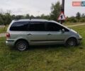 Сірий Форд Галаксі, об'ємом двигуна 1.9 л та пробігом 535 тис. км за 3900 $, фото 3 на Automoto.ua