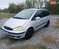 Сірий Форд Галаксі, об'ємом двигуна 1.9 л та пробігом 304 тис. км за 2900 $, фото 1 на Automoto.ua
