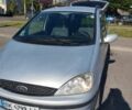 Серый Форд Галакси, объемом двигателя 1.9 л и пробегом 280 тыс. км за 4000 $, фото 1 на Automoto.ua