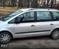 Серый Форд Галакси, объемом двигателя 1.9 л и пробегом 307 тыс. км за 2300 $, фото 1 на Automoto.ua