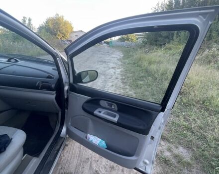 Форд Галакси 2001 в Недригайлове на Automoto.ua Серый Форд Галакси, объемом двигателя 1.9 л и пробегом 600 тыс. км за 2600 $, фото 5 на Automoto.ua