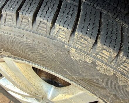 Серый Форд Галакси, объемом двигателя 1.9 л и пробегом 0 тыс. км за 2500 $, фото 4 на Automoto.ua