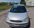 Сірий Форд Галаксі, об'ємом двигуна 1.9 л та пробігом 320 тис. км за 4900 $, фото 1 на Automoto.ua