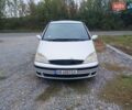 Сірий Форд Галаксі, об'ємом двигуна 1.9 л та пробігом 304 тис. км за 2900 $, фото 8 на Automoto.ua