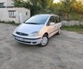Сірий Форд Галаксі, об'ємом двигуна 1.9 л та пробігом 382 тис. км за 2007 $, фото 1 на Automoto.ua