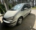 Сірий Форд Галаксі, об'ємом двигуна 1.9 л та пробігом 400 тис. км за 2200 $, фото 1 на Automoto.ua