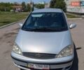 Серый Форд Галакси, объемом двигателя 1.9 л и пробегом 320 тыс. км за 5100 $, фото 1 на Automoto.ua