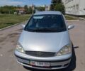 Сірий Форд Галаксі, об'ємом двигуна 1.9 л та пробігом 320 тис. км за 4900 $, фото 1 на Automoto.ua