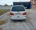 Сірий Форд Галаксі, об'ємом двигуна 1.9 л та пробігом 304 тис. км за 2900 $, фото 2 на Automoto.ua