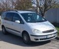 Серый Форд Галакси, объемом двигателя 1.9 л и пробегом 350 тыс. км за 4000 $, фото 1 на Automoto.ua