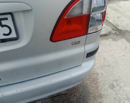 Сірий Форд Галаксі, об'ємом двигуна 1.9 л та пробігом 350 тис. км за 2300 $, фото 4 на Automoto.ua