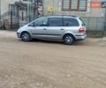 Серый Форд Галакси, объемом двигателя 1.9 л и пробегом 365 тыс. км за 4200 $, фото 1 на Automoto.ua