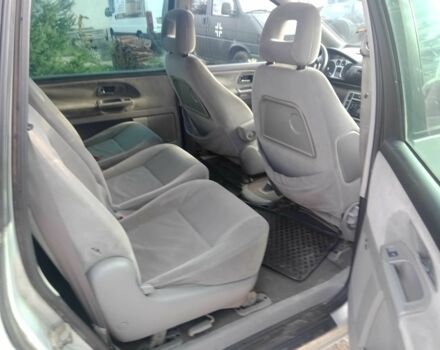 Сірий Форд Галаксі, об'ємом двигуна 1.9 л та пробігом 350 тис. км за 2300 $, фото 2 на Automoto.ua